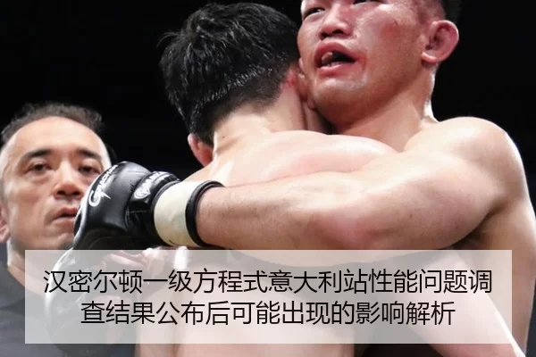 汉密尔顿一级方程式意大利站性能问题调查结果公布后可能出现的影响解析